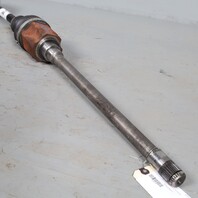 2007-2019 BMW X5 X5M X6 X6M E70 Right Front Axle Shaft 31607622884 OEM Used