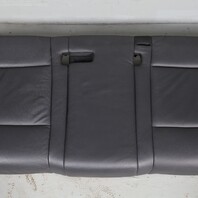 2007-2013 BMW X5 E70 Rear Seat Bottom Cushion Black 52207156113 OEM Parts