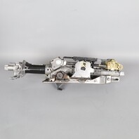 2007-2013 BMW X5 X6 Electric Steering Column 32306786254 OEM Used