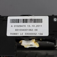 2007-2013 BMW X5 X6 Electric Steering Column 32306786254 OEM Used