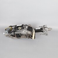 2007-2013 BMW X5 X6 Electric Steering Column 32306786254 OEM Used