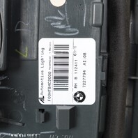 2011-2013 BMW X5 X5M E70 Right Inner Tail Light 63217227794 OEM Used