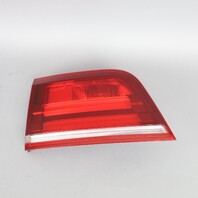 2011-2013 BMW X5 X5M E70 Right Inner Tail Light 63217227794 OEM Used