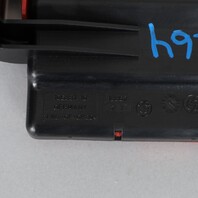 2012 BMW X5 E70 Parts