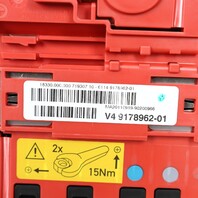 2012 BMW X5 E70 Parts