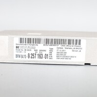 2010-2013 BMW 335i X5 X6 Telematics Module 84109257163 OEM Used