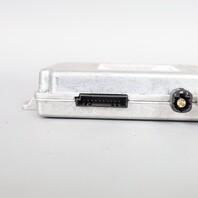 2012 BMW X5 Top Rear View Camera Control Module 66539259359 OEM Used