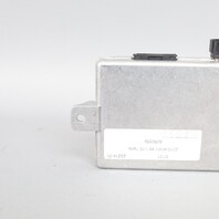 2012 BMW X5 Top Rear View Camera Control Module 66539259359 OEM Used