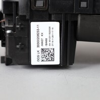 2007-2013 BMW X5 Turn Signal Wiper Column Switch 61319164419 OEM Used