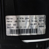 2011-2013 BMW X5 3.0 / 4.4 Speedometer instrument Cluster 62109236812 OEM Used
