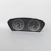 2011-2013 BMW X5 3.0 / 4.4 Speedometer instrument Cluster 62109236812 OEM Used