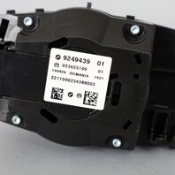 2011-2013 BMW 135i 335i X5 X6 iDrive Navigation Switch 65829249439 OEM Used
