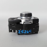 2011-2013 BMW 135i 335i X5 X6 iDrive Navigation Switch 65829249439 OEM Used
