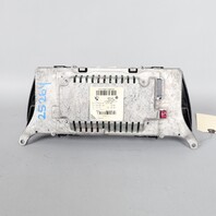 2010-2014 BMW X5 X6 On Board Monitor Information Display 65509232896 OEM Used