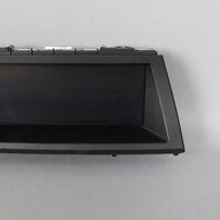 2010-2014 BMW X5 X6 On Board Monitor Information Display 65509232896 OEM Used