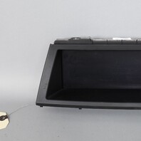 2010-2014 BMW X5 X6 On Board Monitor Information Display 65509232896 OEM Used