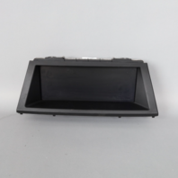 2010-2014 BMW X5 X6 On Board Monitor Information Display 65509232896 OEM Used