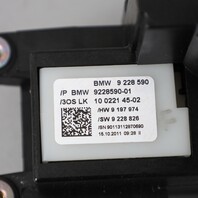 2007‑2012 BMW X5 X6 Gear Shifter Selector Switch 61319228590 OEM Used