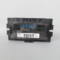 2007-2013 BMW X5 X6 Footwell Light Control Module 61356827063 OEM Used