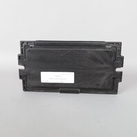 2007-2013 BMW X5 X6 Footwell Light Control Module 61356827063 OEM Used