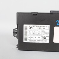 BMW 128i 135i 328i 335i M3 528i 535i X5 X6 CAS Module 61356943835 OEM Used