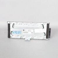 2010-2014 BMW X5 X6 Z4 Top HiFi Audio Amp Amplifier 65129249610 OEM Used