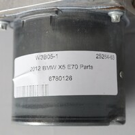 2007-2014 BMW X5 X6 Hydro Unit DSC ABS Control Module 34516865025 OEM Used