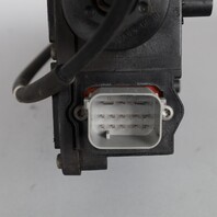 2007-2014 BMW X5 X6 Parking Brake Actuator With Cables 34436850289 OEM Used
