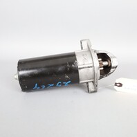 2009-2013 BMW 335d X5 M57 Diesel Starter Motor 12417796892 OEM Used