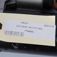 2009-2013 BMW 335d X5 M57 Diesel Starter Motor 12417796892 OEM Used