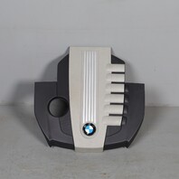 2009-2013 BMW X5 3.0 M57 Diesel Engine Cover 11147798374 OEM Used