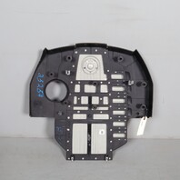 2009-2013 BMW X5 3.0 M57 Diesel Engine Cover 11147798374 OEM Used