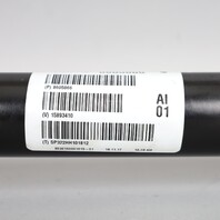 2011-2018 BMW X5 X6 Front Drive Shaft 26208605866 OEM Used