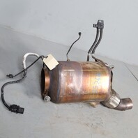 2009-2013 BMW X5 3.0 M57 Diesel Exhaust Particulate Filter OEM Used