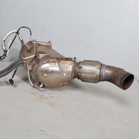 2009-2013 BMW X5 3.0 M57 Diesel Exhaust Particulate Filter OEM Used