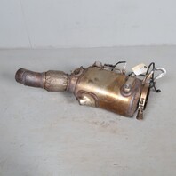 2009-2013 BMW X5 3.0 M57 Diesel Exhaust Particulate Filter OEM Used