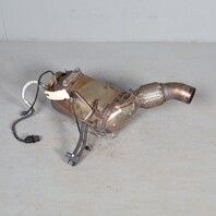 2009-2013 BMW X5 3.0 M57 Diesel Exhaust Particulate Filter OEM Used