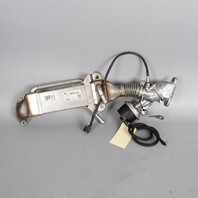 2009-2013 BMW X5 3.0 M57 Diesel EGR Cooler 11717807927 OEM Used