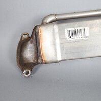 2009-2013 BMW X5 3.0 M57 Diesel EGR Cooler 11717807927 OEM Used