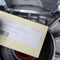 2007-2010 BMW X5 X6 3.0 Transfer Case 27107599886 OEM Used