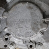 2007-2010 BMW X5 X6 3.0 Transfer Case 27107599886 OEM Used