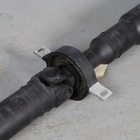 2009-2013 BMW X5 X6 Rear Driveshaft 26107564398 OEM Used
