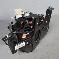 2009-2013 BMW X5 M57 DEF Active Tank Diesel Exhaust Fluid Reservoir OEM Used