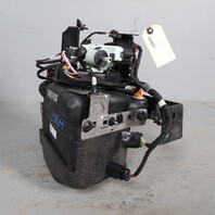 2009-2013 BMW X5 M57 DEF Active Tank Diesel Exhaust Fluid Reservoir OEM Used