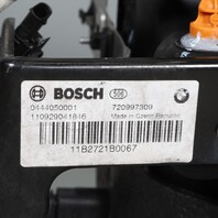 2009-2013 BMW X5 M57 DEF Active Tank Diesel Exhaust Fluid Reservoir OEM Used