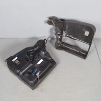 2009-2013 BMW X5 Diesel Passive DEF Tank 16197222146 OEM Used