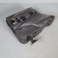 2009-2013 BMW X5 Diesel Passive DEF Tank 16197222146 OEM Used
