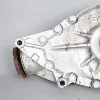 11-13 BMW X5 Diesel Front Differential Carrier 3.64 Ratio 31507602071 OEM Used