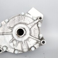 11-13 BMW X5 Diesel Front Differential Carrier 3.64 Ratio 31507602071 OEM Used
