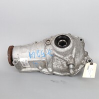11-13 BMW X5 Diesel Front Differential Carrier 3.64 Ratio 31507602071 OEM Used